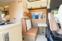 Fahrzeugbild Hymer Grand Canyon S 600 *PREISVORTEIL: 20.100 EURO* #7