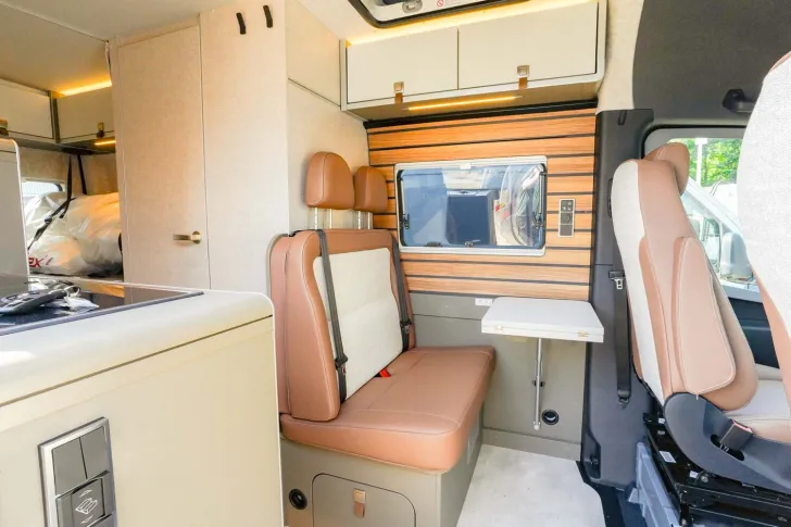 Fahrzeugbild Hymer Grand Canyon S 600 *PREISVORTEIL: 20.100 EURO* #7