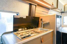 Fahrzeugbild Hymer Grand Canyon S 600 *PREISVORTEIL: 20.100 EURO* #10