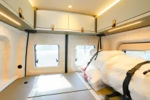 Fahrzeugbild Hymer Grand Canyon S 600 *PREISVORTEIL: 20.100 EURO* #11