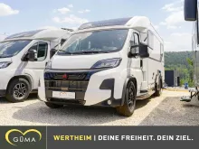 Fahrzeugbild Bürstner Signature SFT 7.0 *AB SOFORT IN WERTHEIM* #1