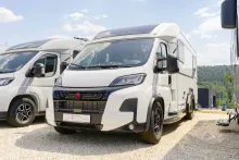 Fahrzeugbild Bürstner Signature SFT 7.0 *AB SOFORT IN WERTHEIM* #4