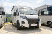 Fahrzeugbild Bürstner Signature SFT 7.0 *AB SOFORT IN WERTHEIM* #6