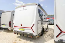 Fahrzeugbild Bürstner Signature SFT 7.0 *AB SOFORT IN WERTHEIM* #7