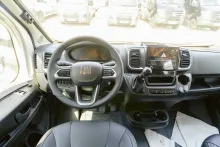 Fahrzeugbild Bürstner Signature SFT 7.0 *AB SOFORT IN WERTHEIM* #10