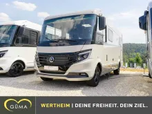 Fahrzeugbild Niesmann + Bischoff iSmove 6.9 E **Jetzt verfügbar vor Ort** #1