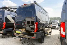 Fahrzeugbild Bürstner Habiton X HMX 6.0 *SOFORT VERFÜGBAR* #7