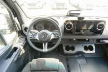Fahrzeugbild Bürstner Habiton X HMX 6.0 *SOFORT VERFÜGBAR* #9