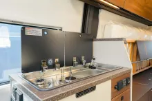 Fahrzeugbild Bürstner Habiton X HMX 6.0 *SOFORT VERFÜGBAR* #10