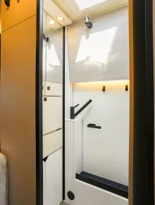 Fahrzeugbild Bürstner Habiton X HMX 6.0 *SOFORT VERFÜGBAR* #12