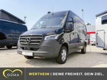 Fahrzeugbild Bürstner Habiton HM 6.0 *SOFORT VERFÜGBAR* #1
