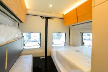 Fahrzeugbild Bürstner Habiton HM 6.0 *SOFORT VERFÜGBAR* #11