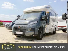 Fahrzeugbild Bürstner B66 TD 690 *SIE SPAREN 4.197* #1