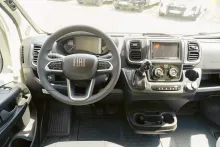 Fahrzeugbild Bürstner B66 TD 690 *SIE SPAREN 4.197* #9