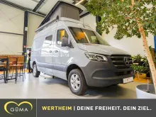 Fahrzeugbild Bürstner Habiton HM 6.0 *STEHT JETZT IN WERTHEIM* #1