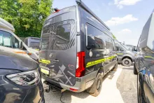 Fahrzeugbild Hymer Grand Canyon S CrossOver 600 VORTEIL: 15.855 EUR #5