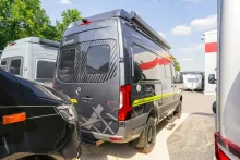 Fahrzeugbild Hymer Grand Canyon S CrossOver 600 VORTEIL: 16.250 EUR #6