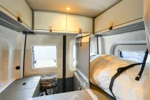 Fahrzeugbild Hymer Grand Canyon S CrossOver 600 VORTEIL: 16.250 EUR #11