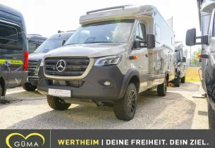 Bild ML-T 580 CrossTrail