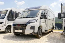 Fahrzeugbild Bürstner Signature SFT 7.0 *STEHT AB SOFORT IN WERTHEIM* #4