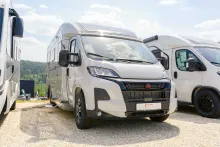 Fahrzeugbild Bürstner Signature SFT 7.0 *STEHT AB SOFORT IN WERTHEIM* #6