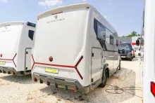 Fahrzeugbild Bürstner Signature SFT 7.0 *STEHT AB SOFORT IN WERTHEIM* #7