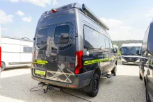 Fahrzeugbild Hymer Grand Canyon S CrossOver 600 VORTEIL: 19.935 EUR #6