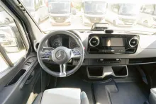 Fahrzeugbild Hymer Grand Canyon S CrossOver 600 VORTEIL: 19.935 EUR #9