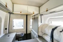 Fahrzeugbild Hymer Grand Canyon S CrossOver 600 VORTEIL: 19.935 EUR #10