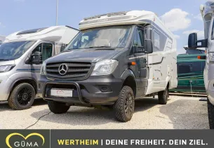 Bild ML-T 580 4x4 ALLRAD