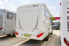 Fahrzeugbild Hymer ML-T 560 4x4 **GÜNSTIGER4X4*SUPER- AUSSTATTUNG** #6