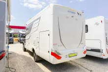 Fahrzeugbild Hymer ML-T 560 4x4 **GÜNSTIGER4X4*SUPER- AUSSTATTUNG** #7