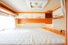Fahrzeugbild Hymer ML-T 560 4x4 **GÜNSTIGER4X4*SUPER- AUSSTATTUNG** #12