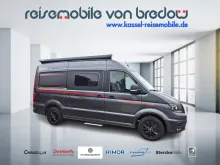 Fahrzeugbild Dethleffs Globetrail Performance 600 DR VW Dieselheizung #1