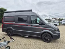 Fahrzeugbild Dethleffs Globetrail Performance 600 DR VW Dieselheizung #3
