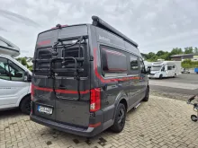 Fahrzeugbild Dethleffs Globetrail Performance 600 DR VW Dieselheizung #5