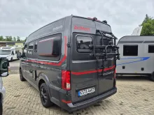 Fahrzeugbild Dethleffs Globetrail Performance 600 DR VW Dieselheizung #6