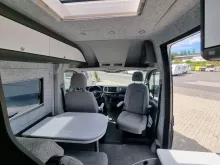 Fahrzeugbild Dethleffs Globetrail Performance 600 DR VW Dieselheizung #14