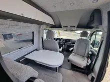 Fahrzeugbild Dethleffs Globetrail Performance 600 DR VW Dieselheizung #19