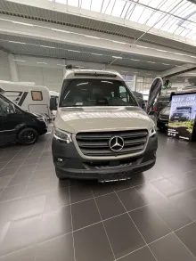 Fahrzeugbild Hymer Grand Canyon S CrossTrail 700 Crosstrail*limited #1