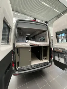 Fahrzeugbild Hymer Grand Canyon S CrossTrail 700 Crosstrail*limited #5