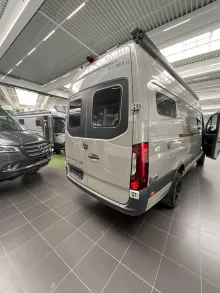 Fahrzeugbild Hymer Grand Canyon S CrossTrail 700 Crosstrail*limited #7