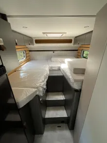 Fahrzeugbild Hymer ML-T CrossTrail 580 *Sofort Verfügbar* #10