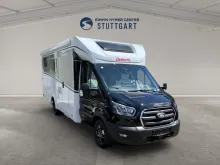 Fahrzeugbild Dethleffs Just Go! T 7055 EB #1