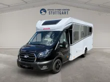 Fahrzeugbild Dethleffs Just Go! T 7055 EB #2