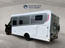 Fahrzeugbild Dethleffs Just Go! T 7055 EB #3