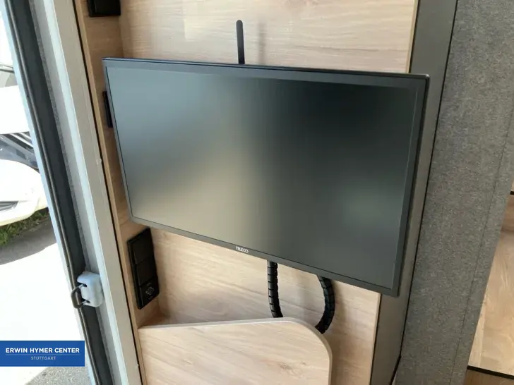 Fahrzeugbild Dethleffs Just Go! T 7055 EB #21