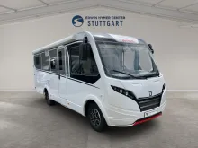 Fahrzeugbild Dethleffs Globebus Active I 6 #1