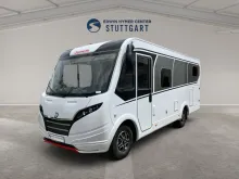 Fahrzeugbild Dethleffs Globebus Active I 6 #2