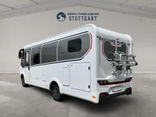 Fahrzeugbild Dethleffs Globebus Active I 6 #3
